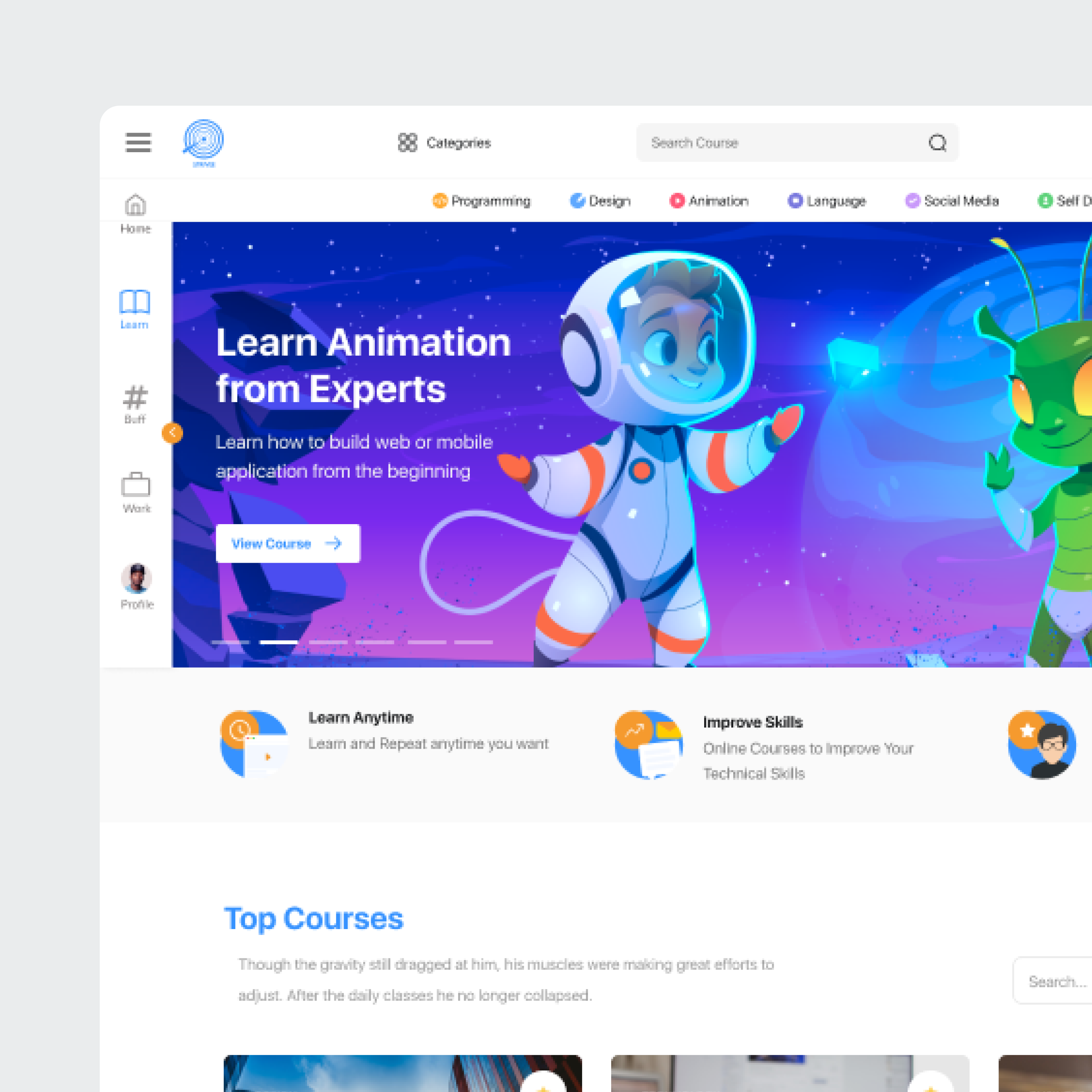 UI interactions of the week