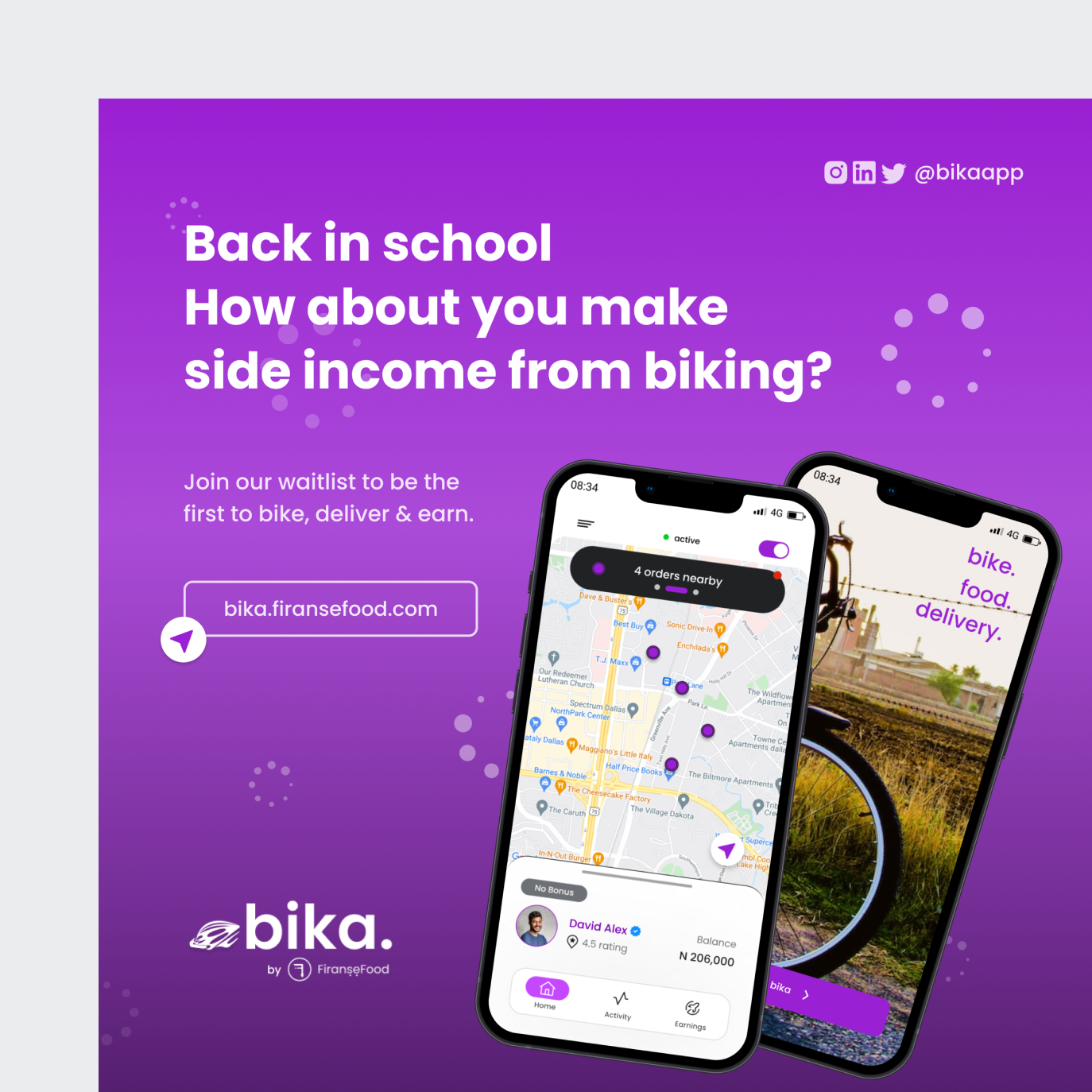 UI interactions of the week