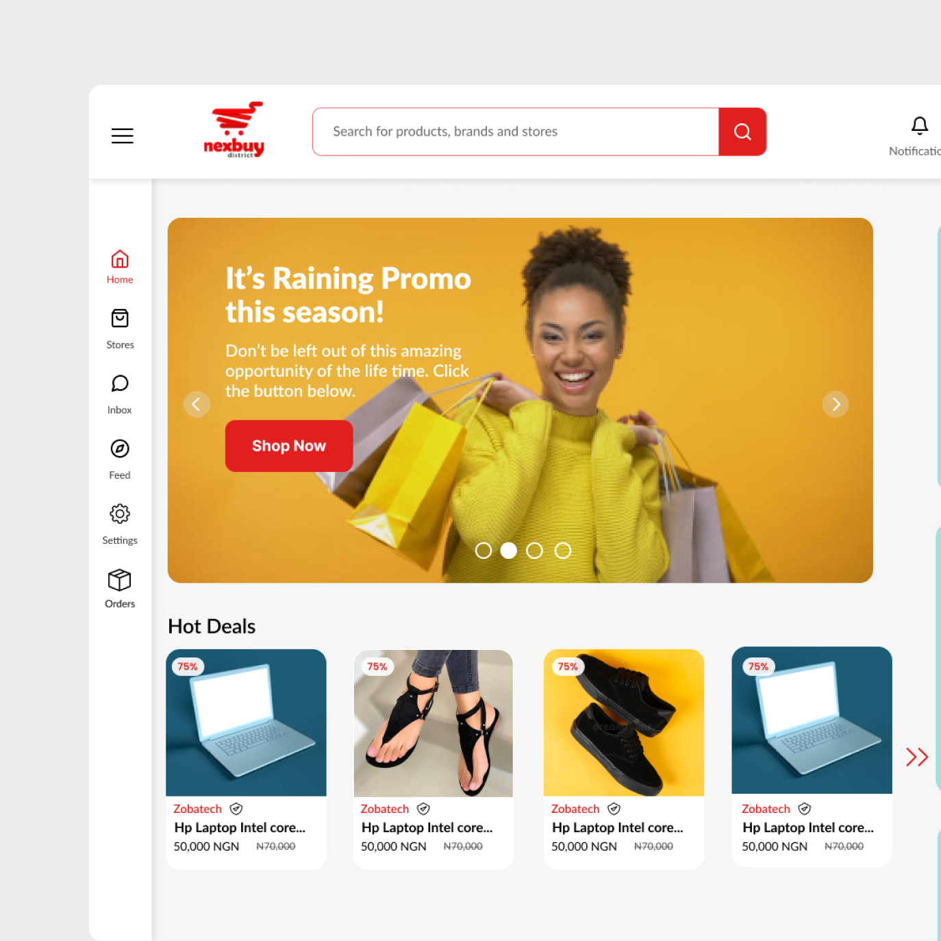 UI interactions of the week