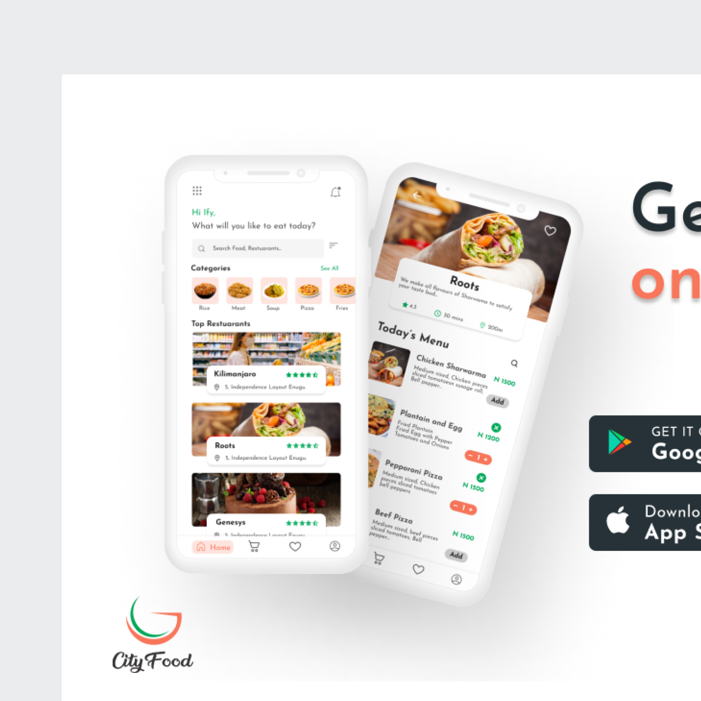 UI interactions of the week