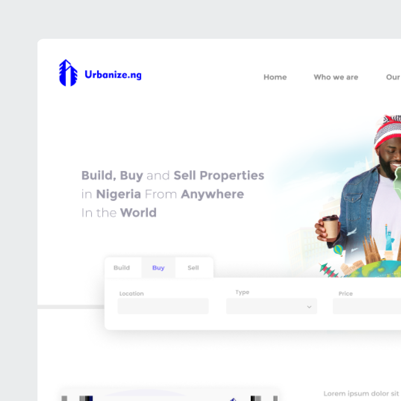 UI interactions of the week