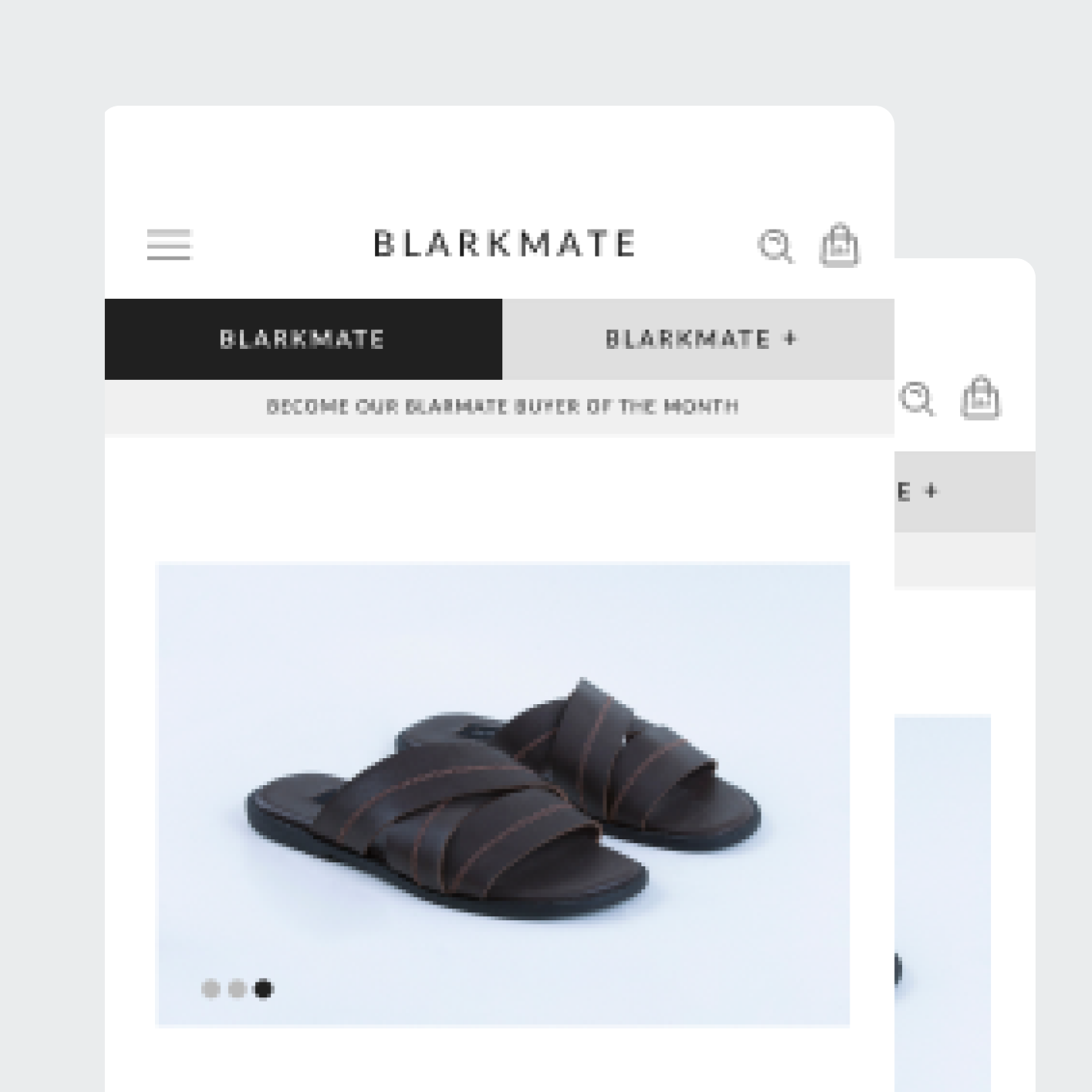 UI interactions of the week